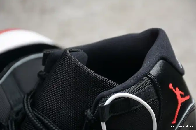 Cheap Jordan Air Bred(2019) 11 378037-061 0527